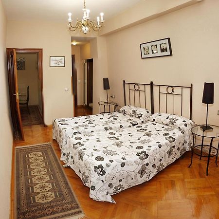 Apartamento En El Corazon De Gijon Con Parking Incluido, Vut 78 외부 사진