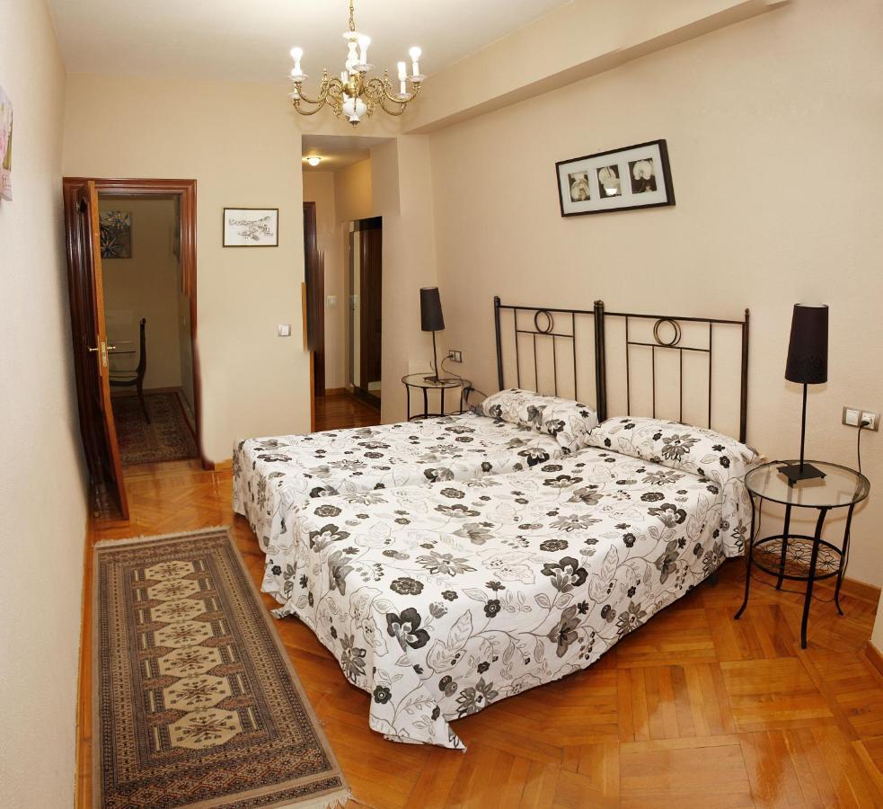 Apartamento En El Corazon De Gijon Con Parking Incluido, Vut 78 외부 사진