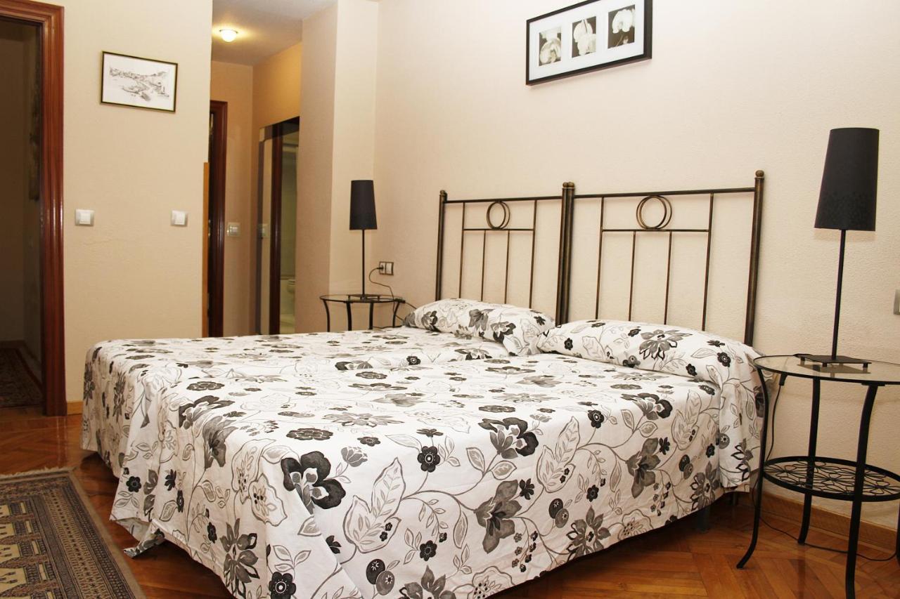 Apartamento En El Corazon De Gijon Con Parking Incluido, Vut 78 외부 사진