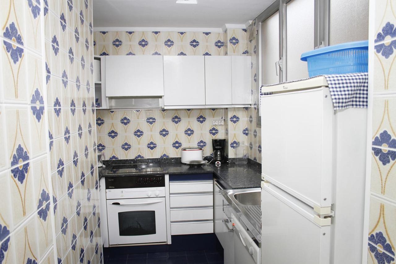 Apartamento En El Corazon De Gijon Con Parking Incluido, Vut 78 외부 사진