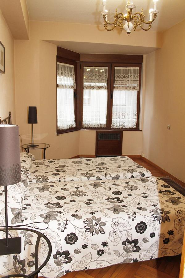 Apartamento En El Corazon De Gijon Con Parking Incluido, Vut 78 외부 사진