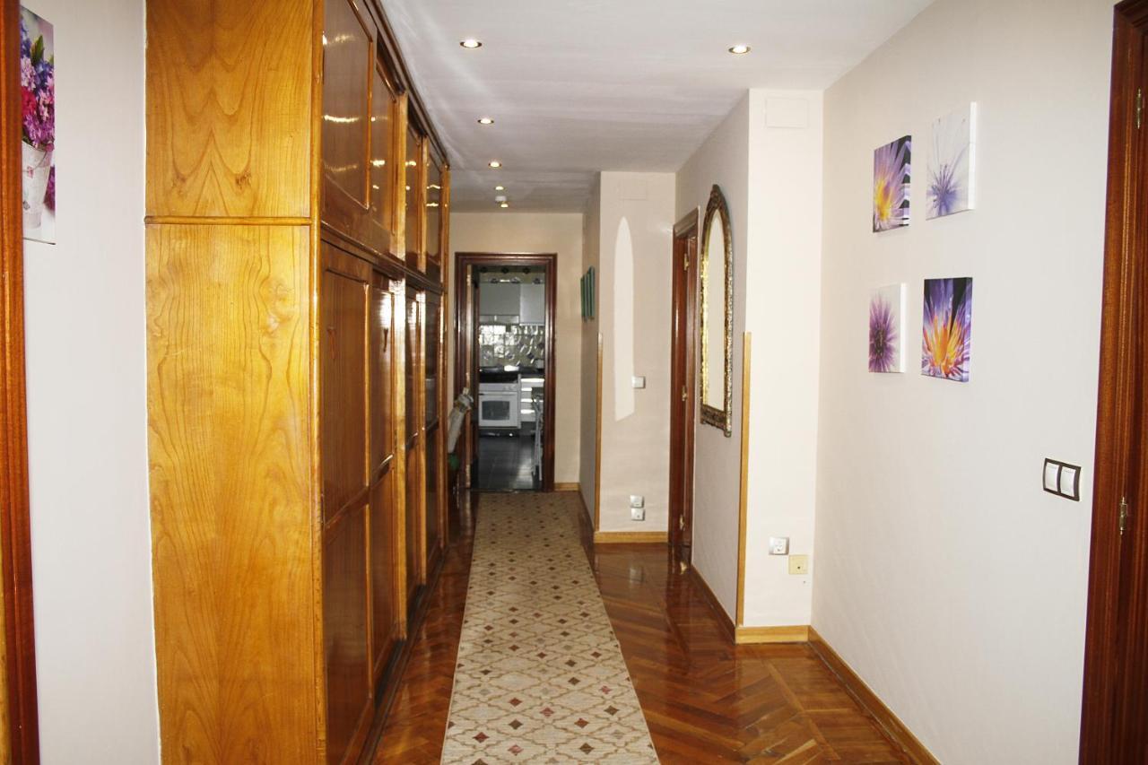 Apartamento En El Corazon De Gijon Con Parking Incluido, Vut 78 외부 사진