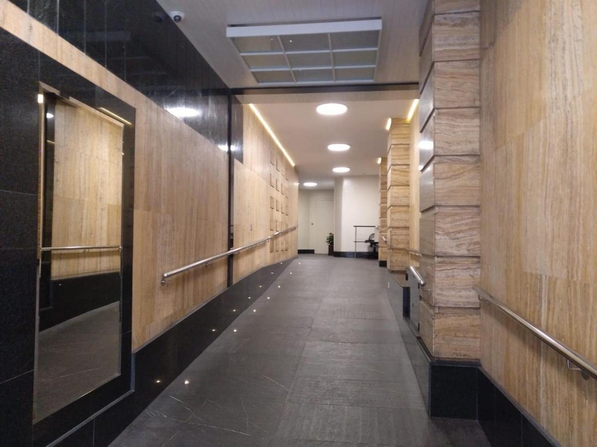 Apartamento En El Corazon De Gijon Con Parking Incluido, Vut 78 외부 사진
