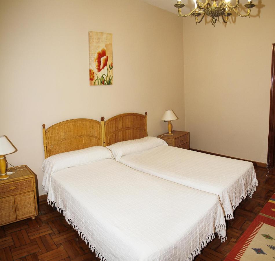 Apartamento En El Corazon De Gijon Con Parking Incluido, Vut 78 외부 사진
