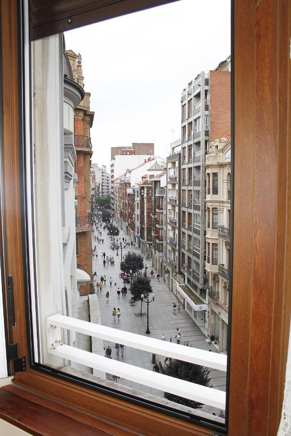 Apartamento En El Corazon De Gijon Con Parking Incluido, Vut 78 외부 사진